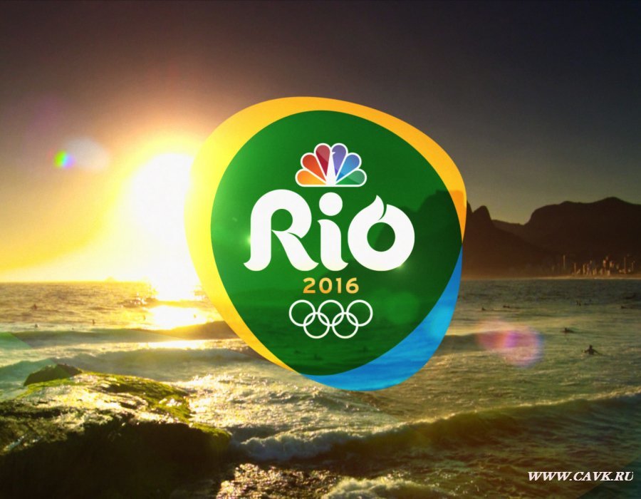 Странные новости с олимпиады в Рио